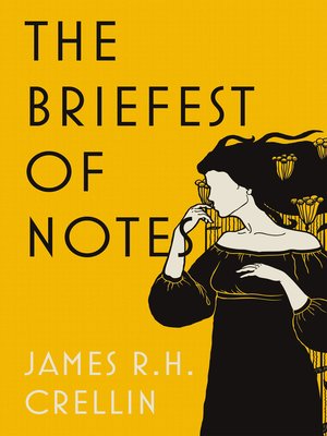 cover image of The Briefest of Notes